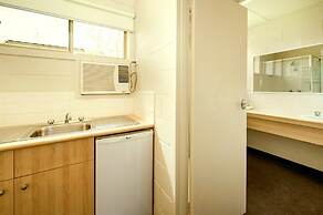 Box Hill Motel