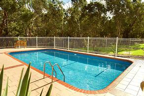 Box Hill Motel