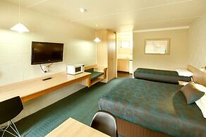 Box Hill Motel