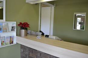 Box Hill Motel