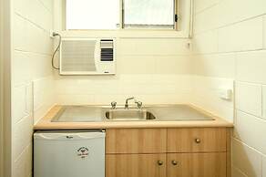 Box Hill Motel