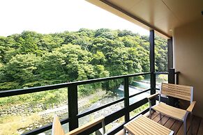 Hakone Suimeisou