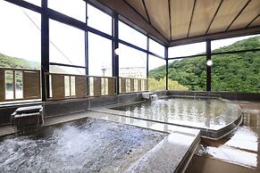 Hakone Suimeisou
