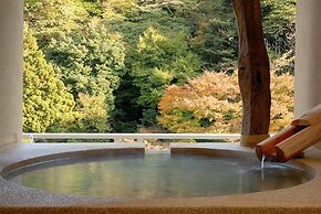Hakone Suimeisou