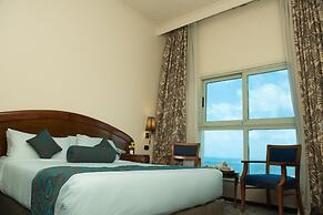 Cherry Maryski Hotel