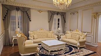 Champa Palace Hotel