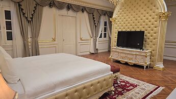 Champa Palace Hotel