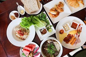 Champa Palace Hotel