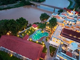 Champa Palace Hotel