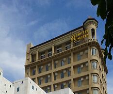 MJ Hotel & Suites