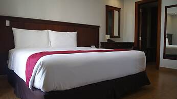 MJ Hotel & Suites