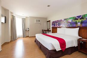 MJ Hotel & Suites