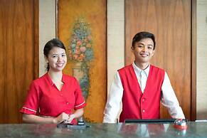 MJ Hotel & Suites