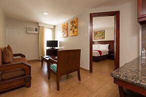 MJ Hotel & Suites
