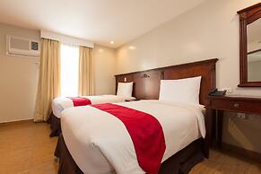 MJ Hotel & Suites