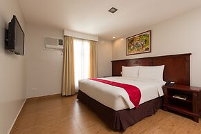 MJ Hotel & Suites