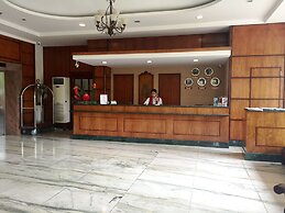 MJ Hotel & Suites