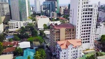 MJ Hotel & Suites