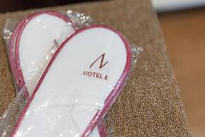 MJ Hotel & Suites