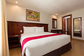 MJ Hotel & Suites