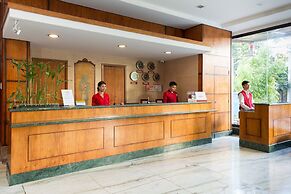 MJ Hotel & Suites