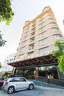 MJ Hotel & Suites