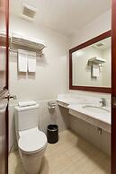 MJ Hotel & Suites