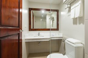 MJ Hotel & Suites