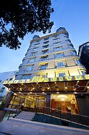 MJ Hotel & Suites