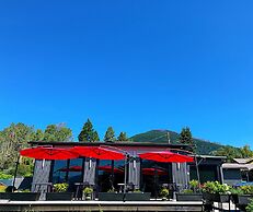 Kokanee Glacier Resort