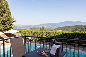 SI Montalcino Hotel