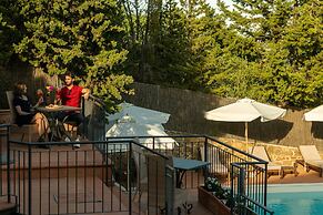 SI Montalcino Hotel