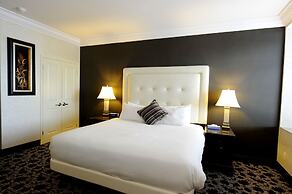Stone Mill Inn