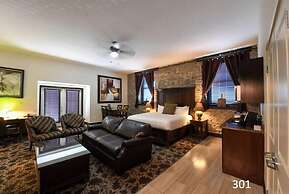 Stone Mill Inn