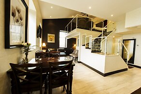 Stone Mill Inn