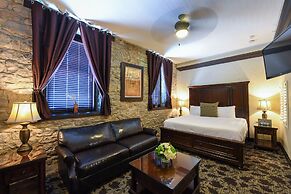 Stone Mill Inn