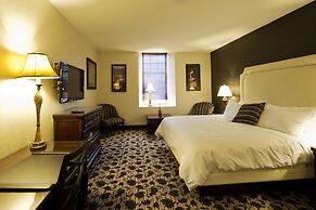Stone Mill Inn
