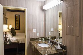 Stone Mill Inn