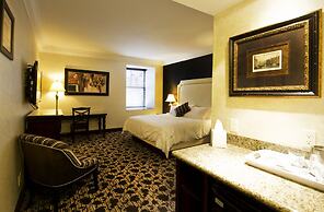 Stone Mill Inn