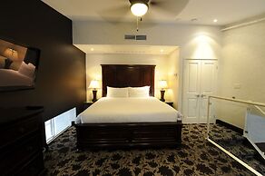 Stone Mill Inn