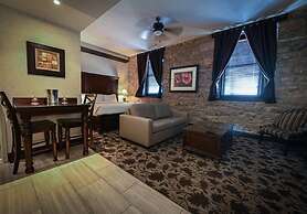 Stone Mill Inn