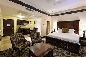 Stone Mill Inn