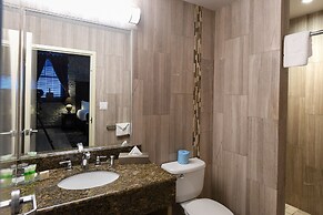 Stone Mill Inn