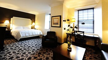Stone Mill Inn