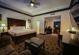 Stone Mill Inn