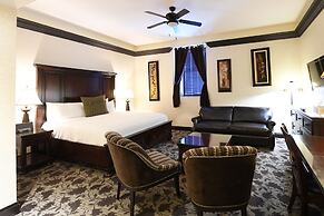 Stone Mill Inn