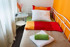 Station Hotel G73