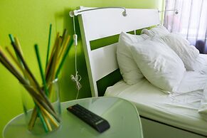 Station Hotel G73