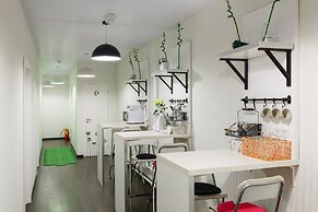 Station Hotel G73