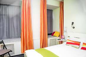 Station Hotel G73